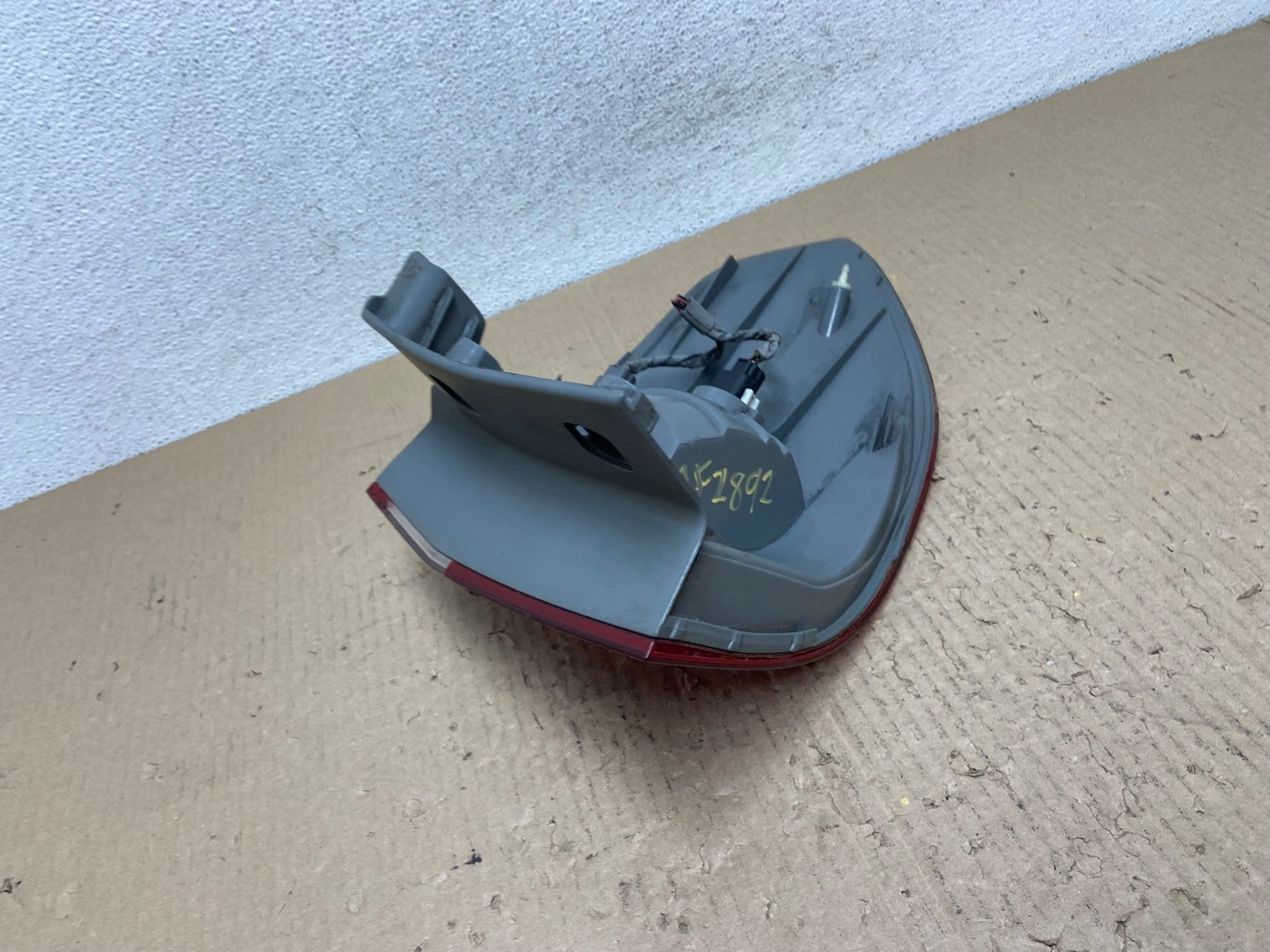 2005 2006 2007 Honda Odyssey Left Driver LH Side Tail Light AE2892 LK4