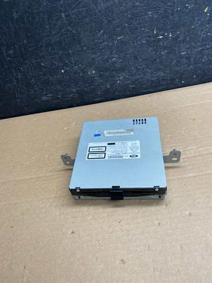 2013 2014 2015 2016 Lincoln MKZ Factory Radio Cd Mechanism Player AG0054 DG3