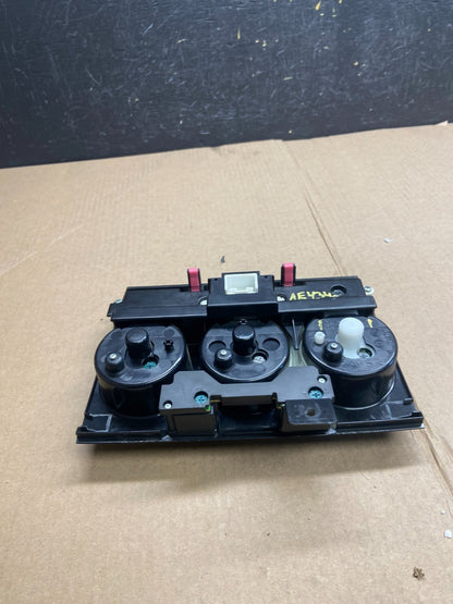 2003 to 2009 Toyota 4runner Am Fm Cd Player Radio Receiver AE4342 DG4