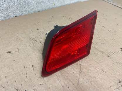 2010-2014 Subaru Legacy Right Passenger Rh Side Tail Light Inner Oem R3054 DW1