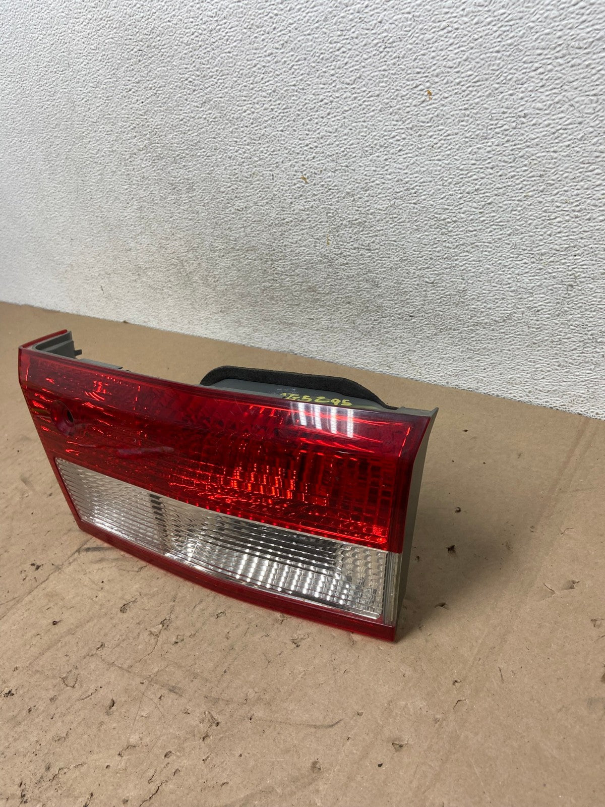 2003 to 2004 Honda Accord Sedan Right Passenger Inner Tail Light AG5295 LK2