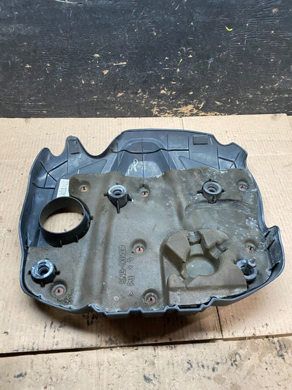 2012 - 2015 Kia Optima Sonata 2.4L  Engine Motor Cover W4596 DG4