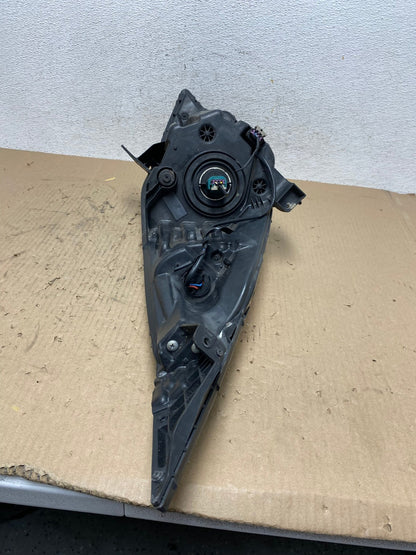 2013 to 2015 Chevrolet Spark Left Driver LH Halogen Headlight AE8870 LK8