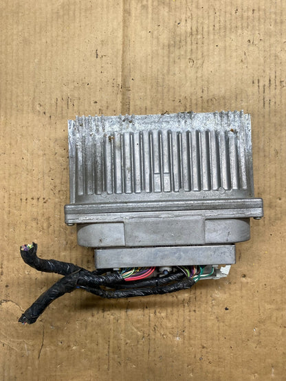 1997 Buick Lesabre Ecu Engine Control Module 16253034 Ecm D7493 DG12