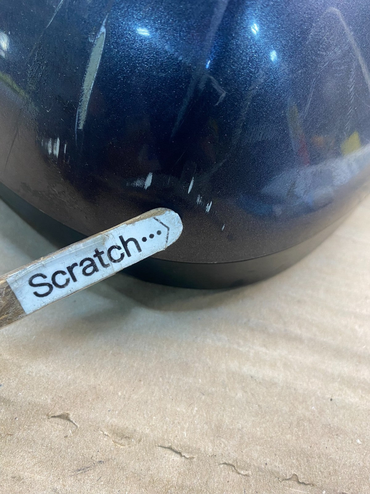 2010-2014 Subaru Legacy Outback Left Driver Side Door Mirror AF3916 DW6