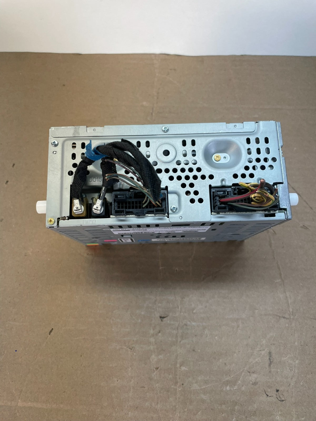 2015 2016 Ford Escape Radio Receiver ID CJ5T-19C107-FC ai0541 DG6