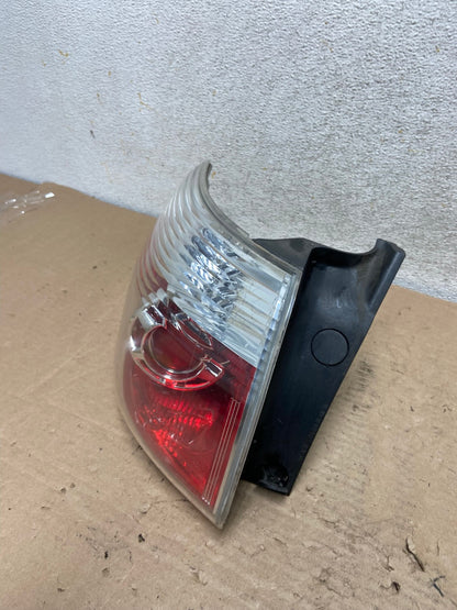 2007 to 2012 GMC Acadia Tail Light Left Side Driver Lh AI0975 LK1