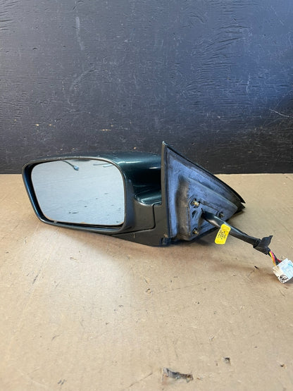 2004 2005 2006 Acura TL Left Driver View Door Mirror AD5634 DW2