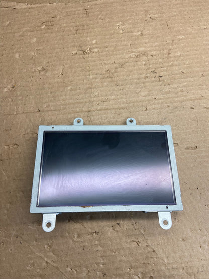 2010-2013 Buick Lacrosse Dash Multimedia 8" Radio Touch Screen Display AF2629 DG0