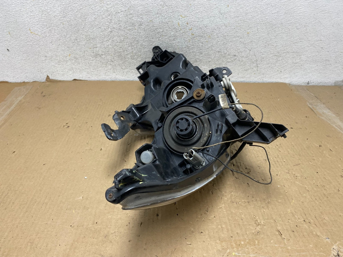 2016 - 2018 Nissan Altima Left Driver LH Halogen Headlight AH2856 DW9