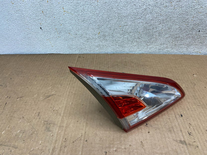 2011-2014 Nissan Murano Left Driver Lh Side Inner Tail Light AI8500 LK2