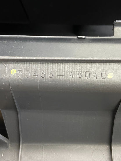 1999 to 2003 Lexus RX300 Passenger Side Glove Box AG8510 DG4