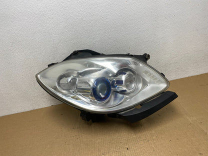 2008-2012 Buick Enclave Right Passenger Headlight Xenon Hid Two Ballast AF96650