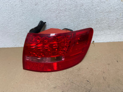 2006 2007 2008 Audi A6 Avant Wagon Right RH Side Tail Light AF5131 LK0