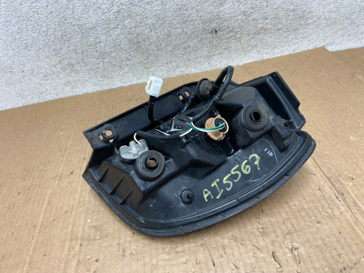 2001 2002 2003 Lexus Rx300 Left Driver Lh Side Tail Light AI5567 LK5