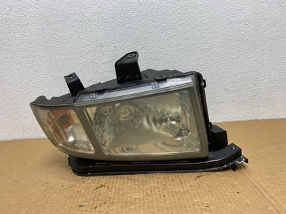 2006 2007 2008 Honda Ridgeline Right Passenger Halogen Headlight AC7640 DW0