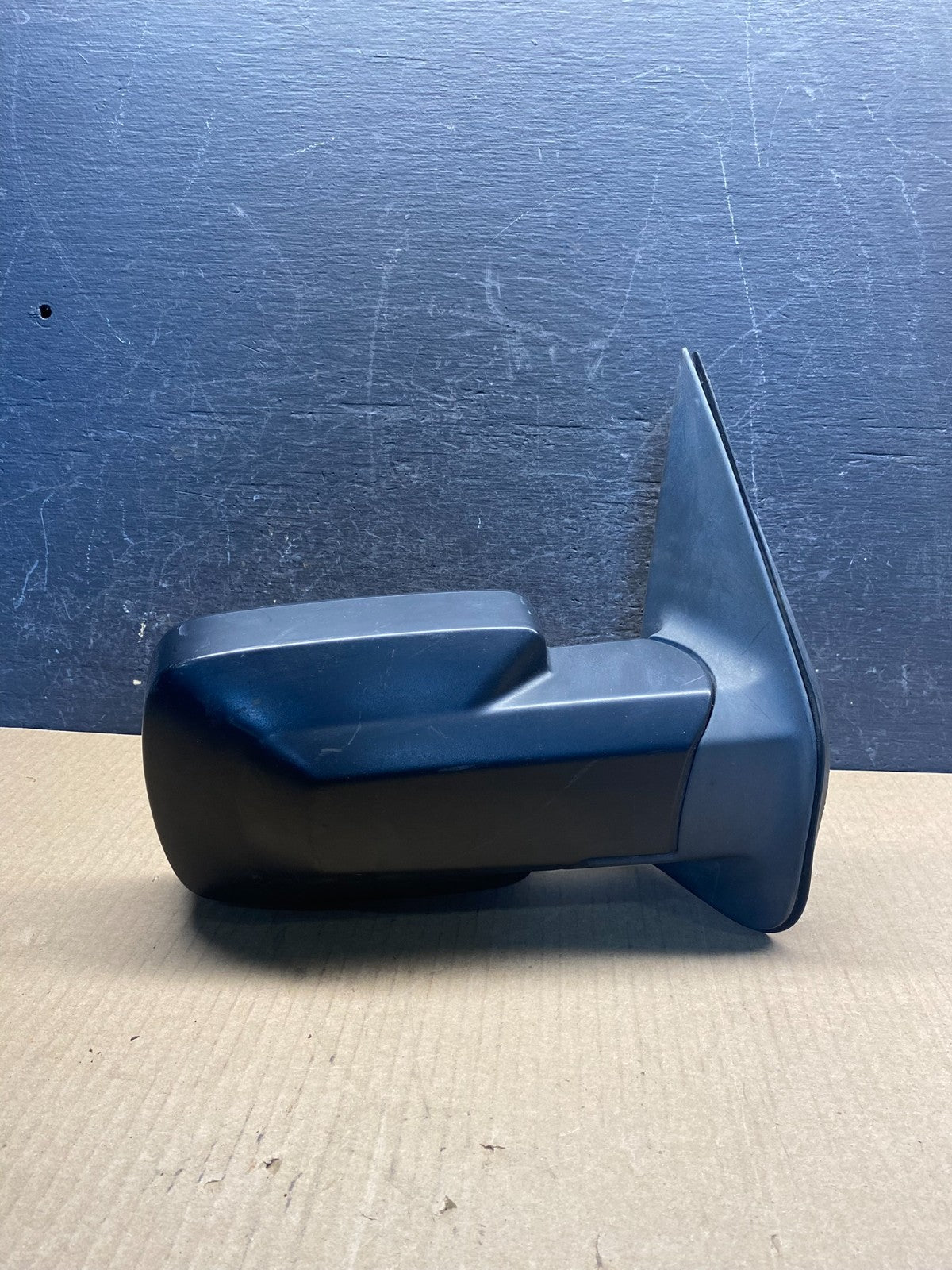 2003 to 2011 Honda Element Right Passenger RH View Door Mirror AG3928 DW0