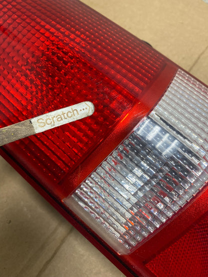 2003 2017 Chevrolet Express 1500 2500 3500 Right Passenger Tail Light U9693 DW4