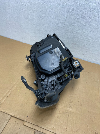 2004 to 2007 BMW 525i 5 Series Headlight Left Driver LH Xenon AFS AC8555 DW9