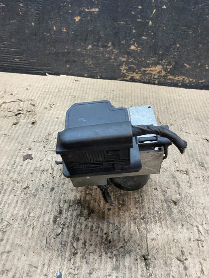2000 - 2006 Mercedes S600 CL500 S430 ABS Anti Lock Brake Pump Module v6842 DG1
