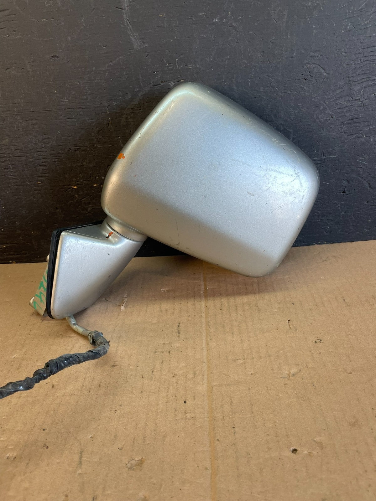 1999 to 2003 Lexus RX300 Left Driver LH Side View Door Mirror AD8592 DW0