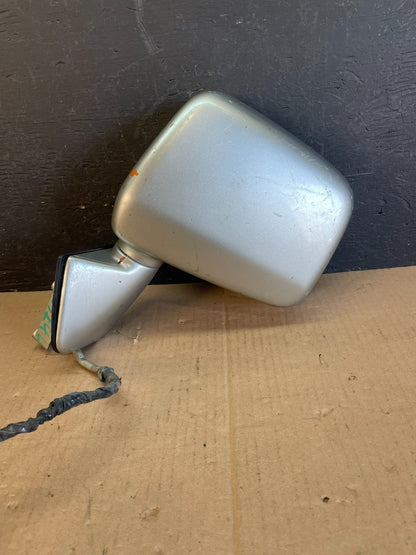 1999 to 2003 Lexus RX300 Left Driver LH Side View Door Mirror AD8592 DW0