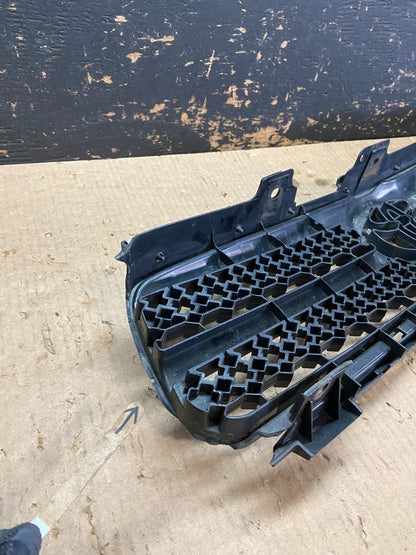 2006 2007 2008 Toyota RAV4 Front Upper Grill Grille DG1 Oem Z3238 DG6