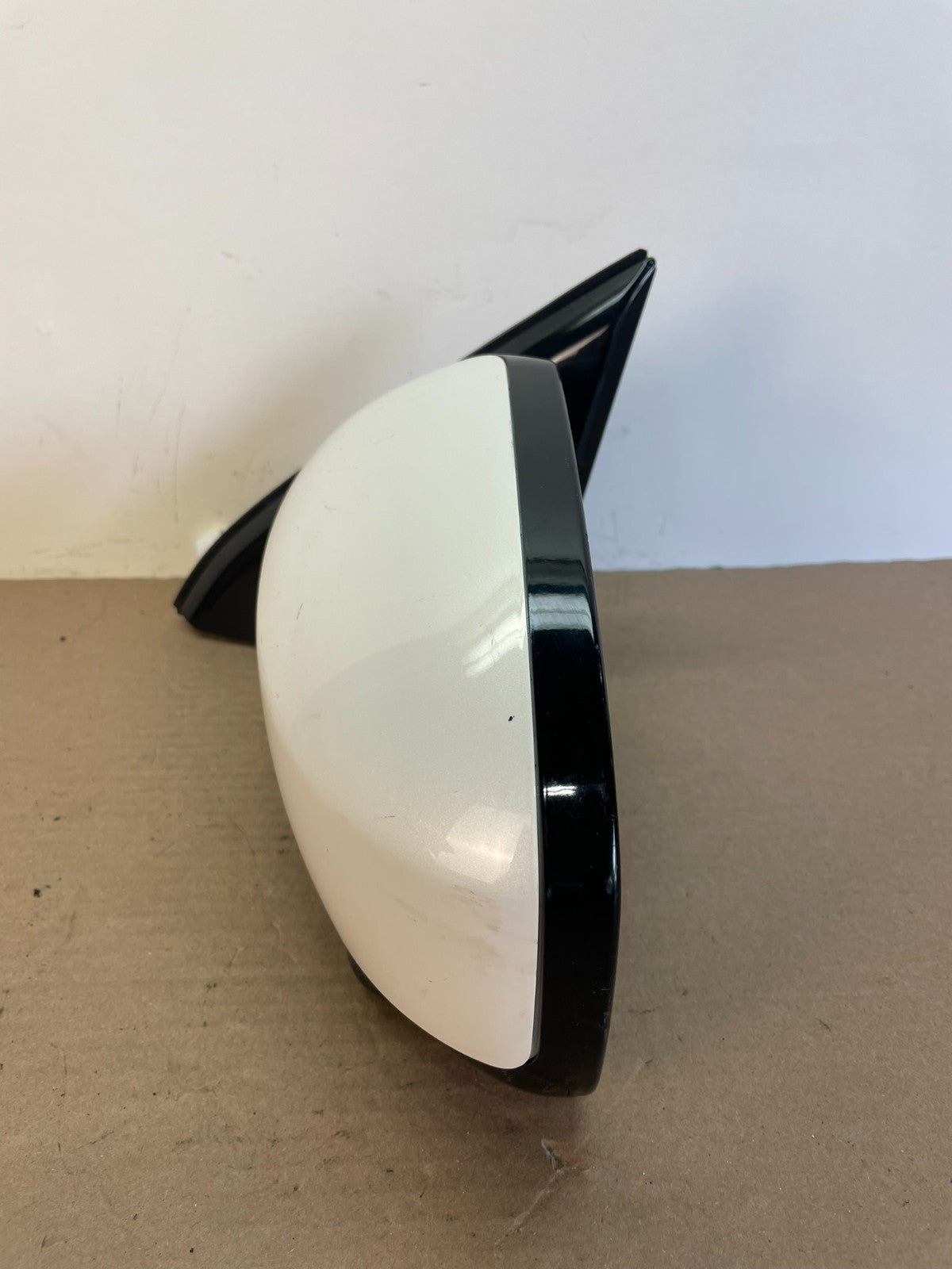 2013 to 2016 Infiniti QX60 JX35 Left Driver View Door Mirror AF5661 DG9