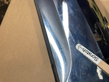 2010-2015 Gmc Terrain Lift Gate Handle Trim Back Up Camera 20942264 Z5737 DG3