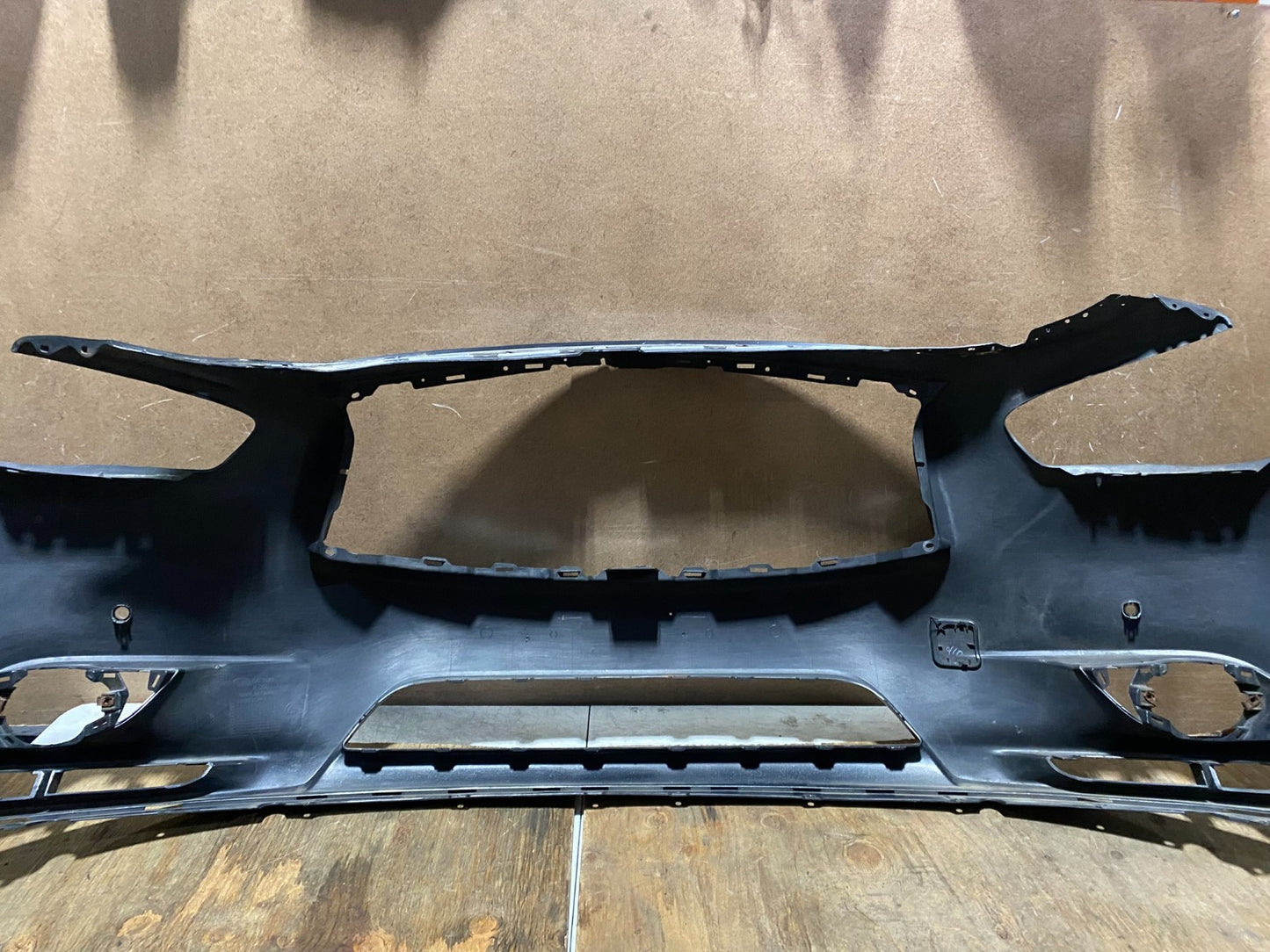 ONLY LOCAL PICK UP NY 2014 2015 Infiniti QX60 Front Bumper Cover AE36539