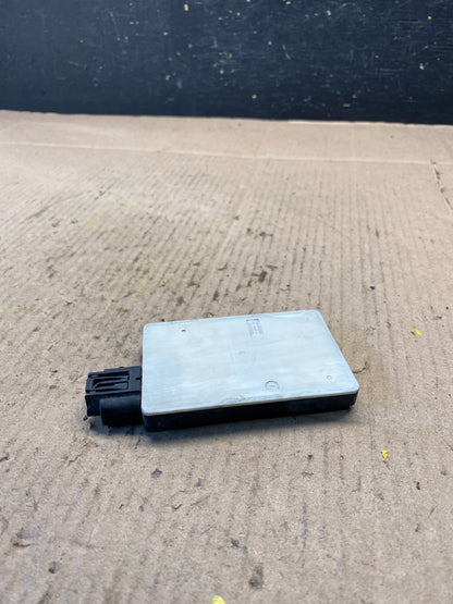 2017 to 2023 Alfa Romeo Giulia Blind Spot Sensor Module OEM R6082 DG2