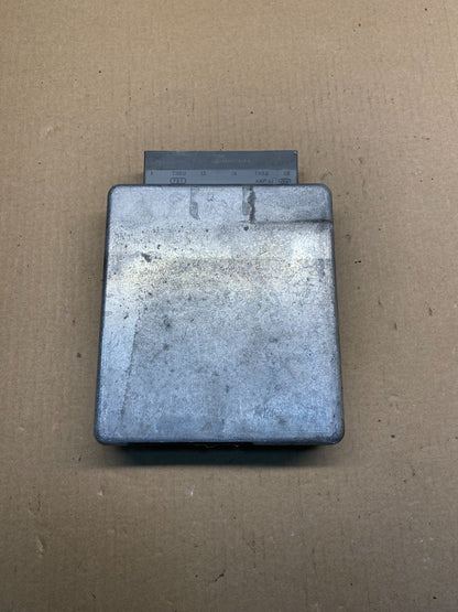2004 Ford Van E250 E350 5.4L Engine Control Module Unit ECU ah3181 DG0