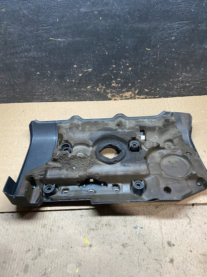 2007 to 2014 Volvo XC90 OEM 3.2L Upper Top Engine Motor Dust Cover Oem x9574 DG4
