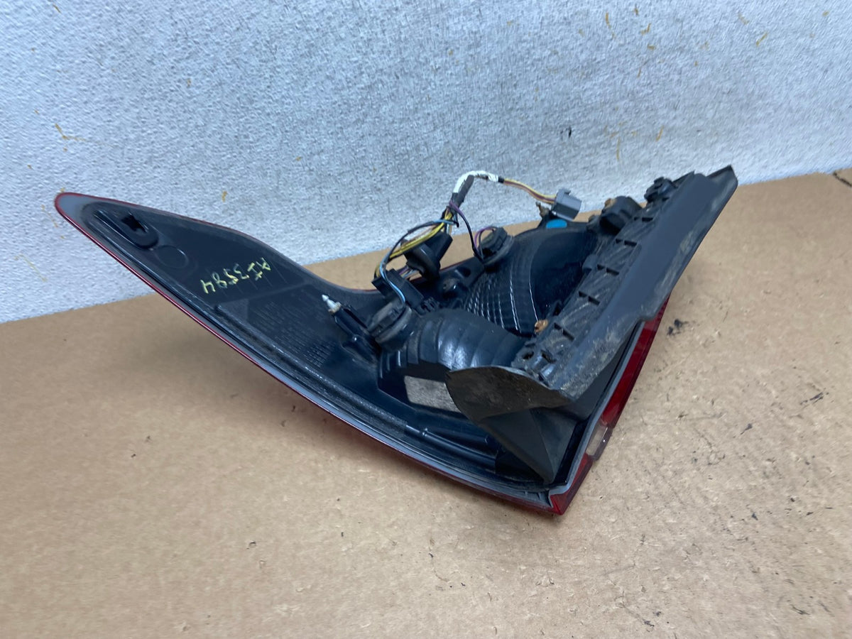 2011 2012 2013 2014 2015 Ford Explorer Left Driver LH Side Tail light AI3584 LK4