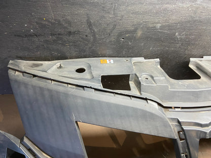 2013 to 2016 Lincoln MKT Grille Support Panel A7070 OEM3