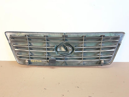 2003 to 2009 Lexus GX470 Front Upper Chrome Grill Grille AG7709 DG3