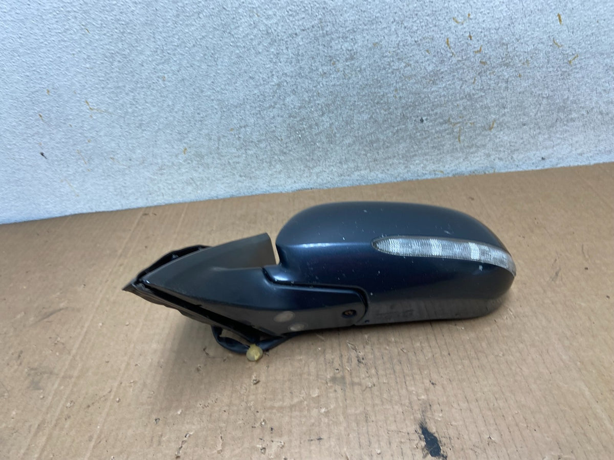 2004 to 2008 Acura Tsx Left LH Driver Side View Door Mirror Power AI8792 LK3