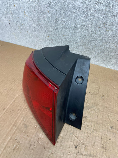 2007 2008 2009 Acura RDX Left Driver LH Side Tail Light AI5632 LK1