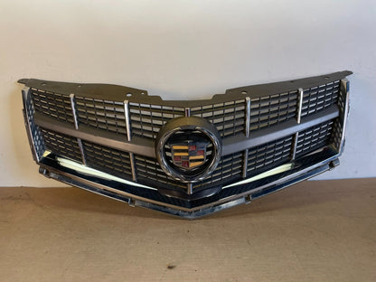 2010 2011 2012 Cadillac SRX Front Upper Grille Grill AF8809 DG0