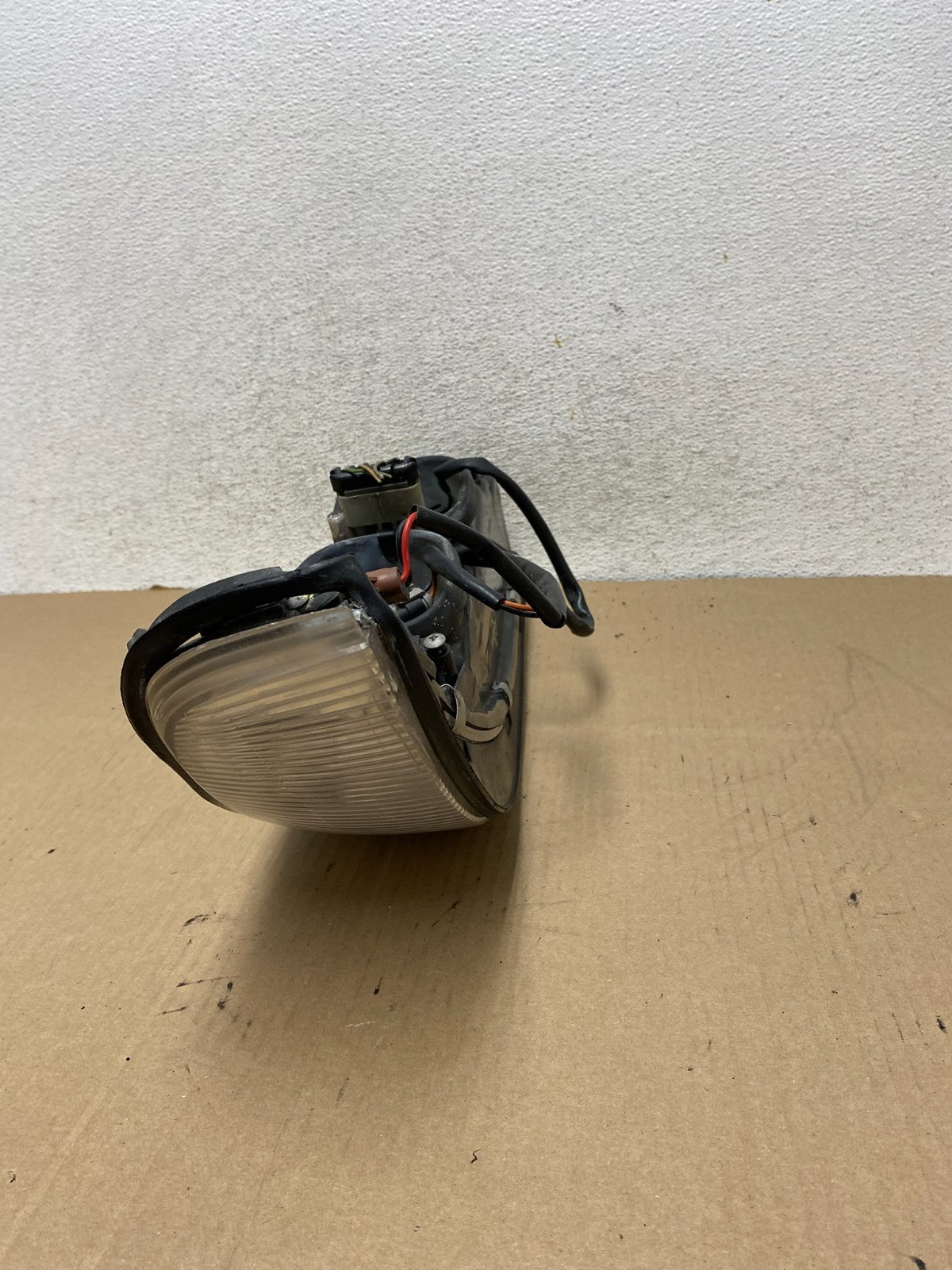 1997 to 1999 Buick Lesabre Left Driver Side Halogen Headlight AG7902 DW7
