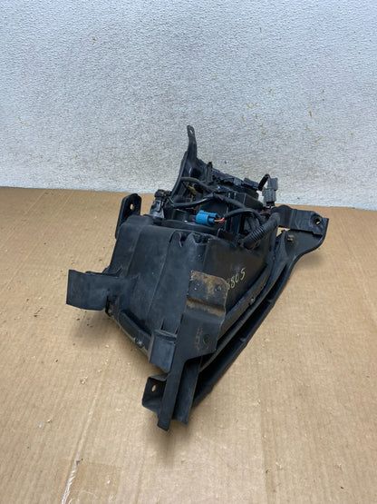 Halogen 2006 2007 2008 Honda Pilot Right Passenger RH Headlight AI8805 DW9