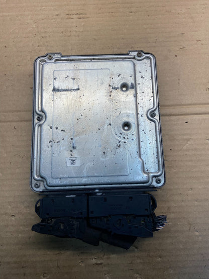 2008 - 2009 Cadillac CTS STS Engine Computer ECU Control Module ECM AE4742 DW1