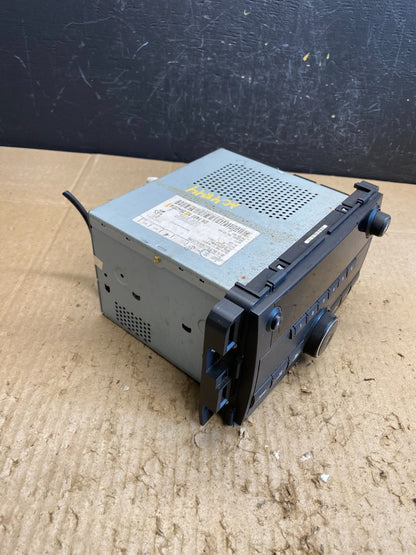 2007 to 2014 GMC Chevy Truck Yukon Silverado AM FM Radio OEM AC4844 DG3