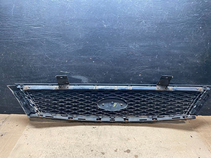 2005 2006 2007 Ford Five Hundred  Front Upper Grill Grille Logo Emblem U7759 DG4