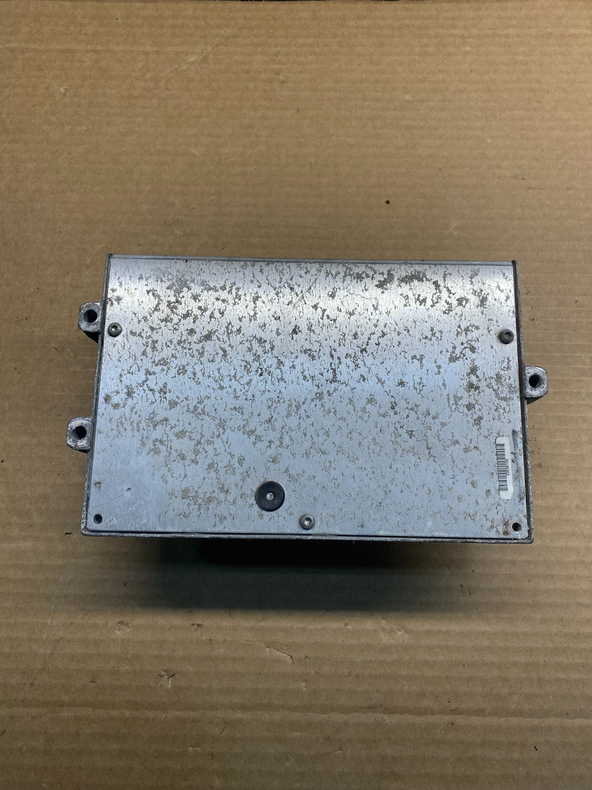 2006 Dodge RAM 1500 Durango 5.7L Engine Computer Module ECU PCM ah3396 DG1