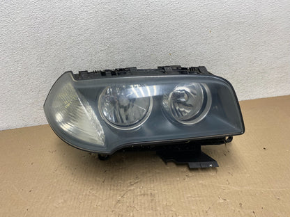 2007 to 2010 BMW X3 Right Passenger Rh Side Halogen Headlight AG5926 DW0