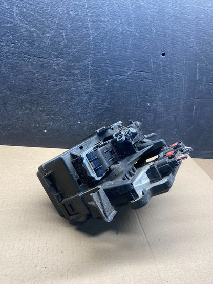 2007 Jeep Grand Cherokee Fuse Box Relay Panel 04692109ac AH3420 DG3