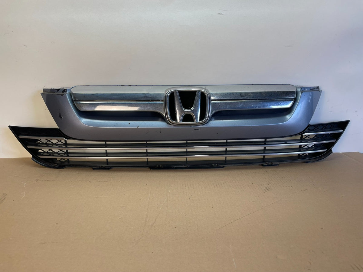 2007 2008 2009 Honda CR-V CRV Front Upper Grille Grill AI4238 DG0