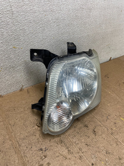 2006 2007 2008 2009 2010 Ford Explorer Left Driver LH Side Headlight AA43282