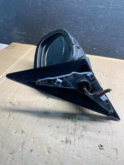 2009 to 2011 BMW 328i 335i Right Passenger Side View Door Mirror AE7940 DW4
